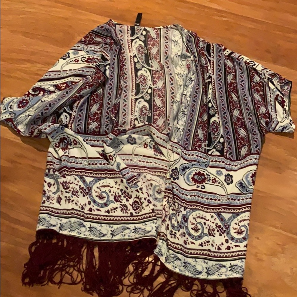 Kimono